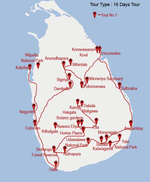 srilanka