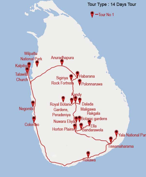 srilanka