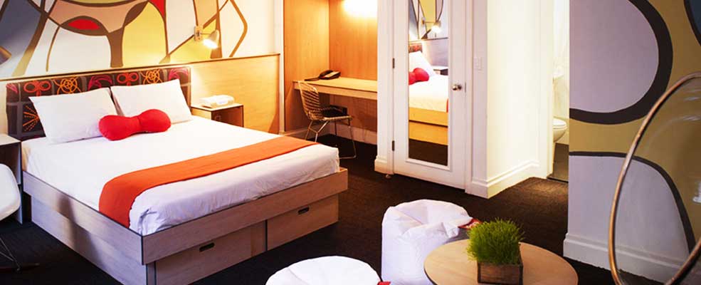 Sri Lanka Hotel Accommodation