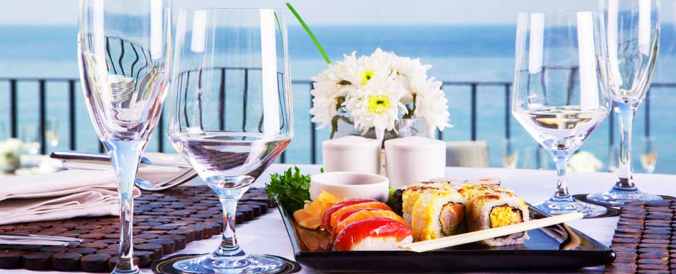 Sri Lanka Hotel Accommodation