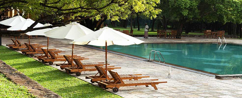 Sri Lanka Hotel Accommodation