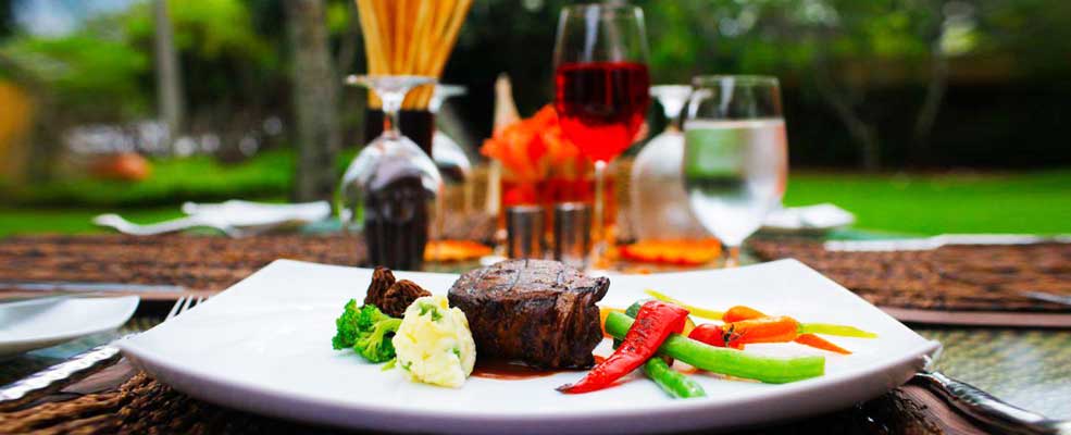 Sri Lanka Hotel Accommodation