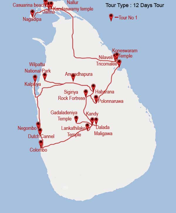 srilanka