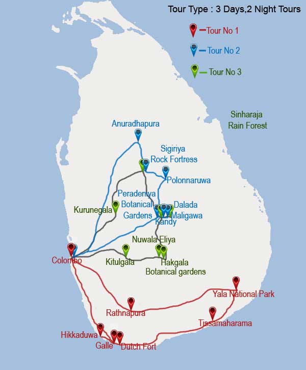 srilanka