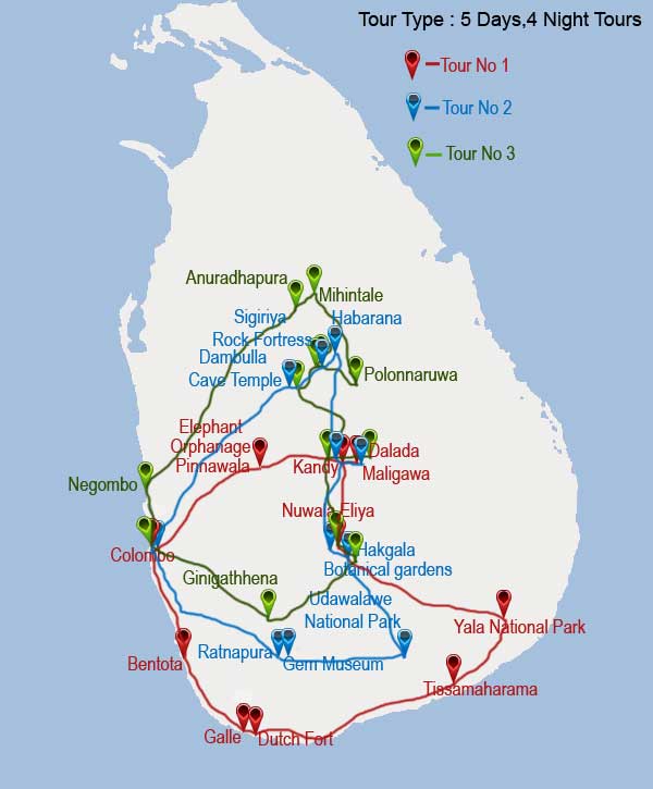 srilanka