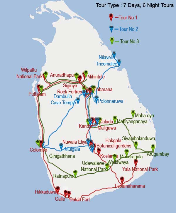 srilanka