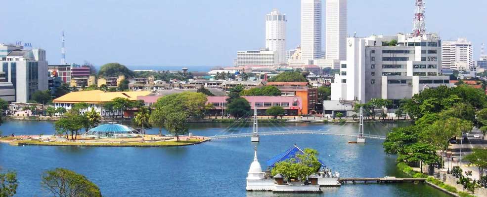 Colombo