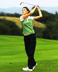 Golf Tours