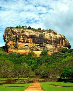 World heritage sites