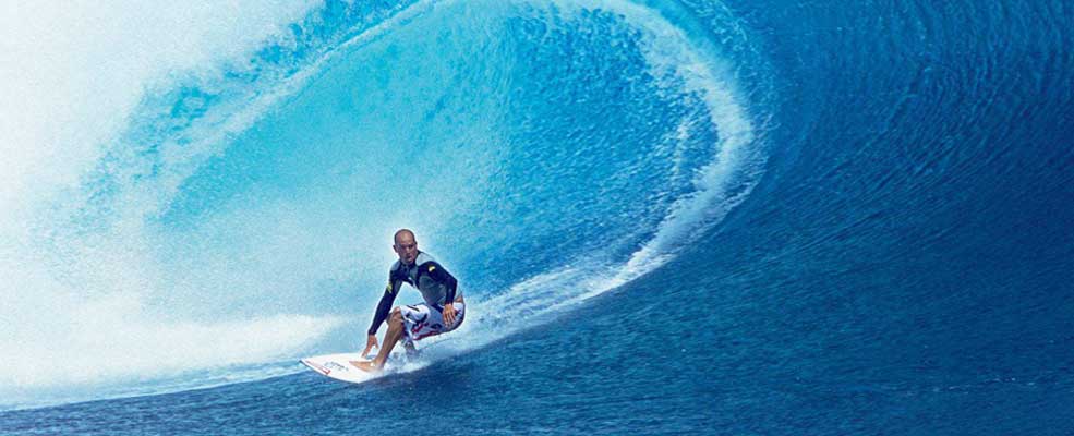 Surfing