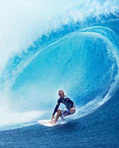 Surfing